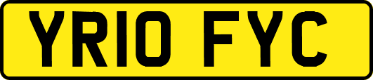 YR10FYC