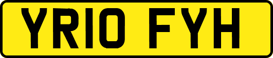 YR10FYH