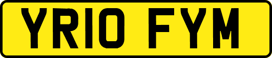 YR10FYM