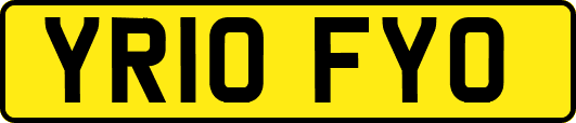 YR10FYO