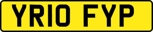 YR10FYP