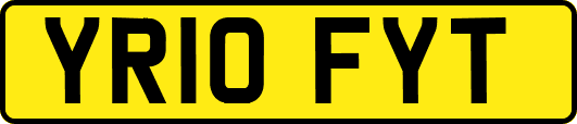 YR10FYT