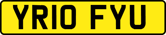 YR10FYU