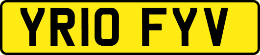 YR10FYV