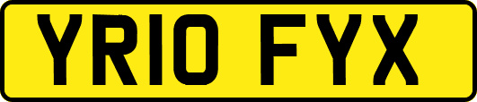 YR10FYX