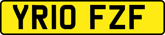 YR10FZF