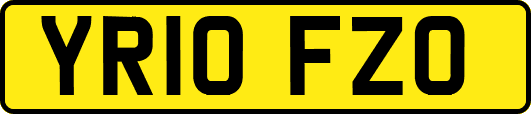 YR10FZO