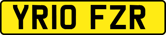 YR10FZR