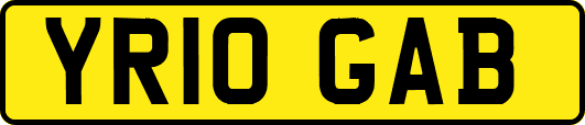 YR10GAB