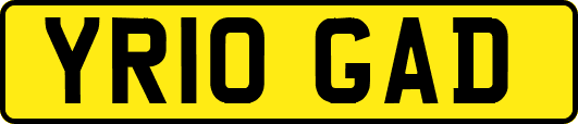 YR10GAD