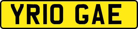 YR10GAE