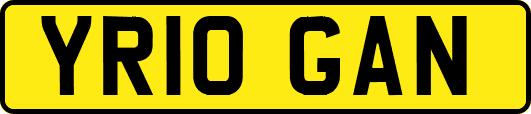 YR10GAN