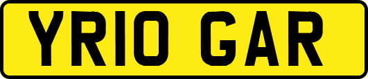 YR10GAR