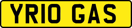 YR10GAS