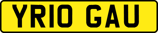 YR10GAU