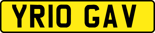 YR10GAV