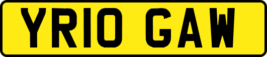 YR10GAW