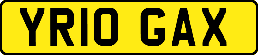 YR10GAX