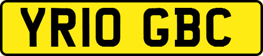 YR10GBC