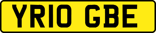 YR10GBE