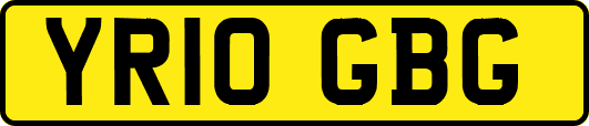 YR10GBG