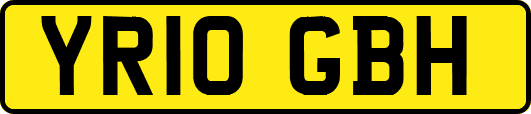 YR10GBH
