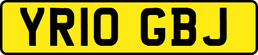 YR10GBJ