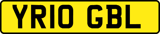 YR10GBL