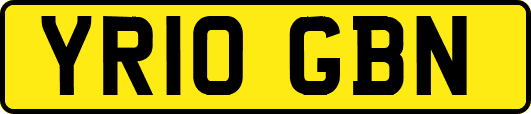 YR10GBN