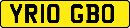 YR10GBO