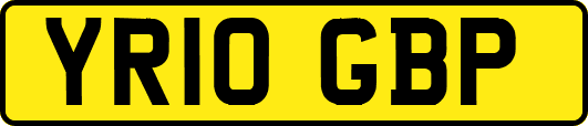 YR10GBP
