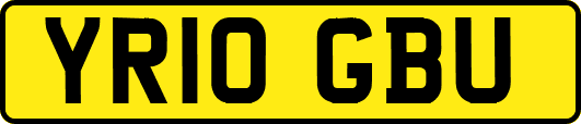 YR10GBU