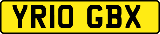 YR10GBX