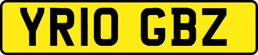YR10GBZ