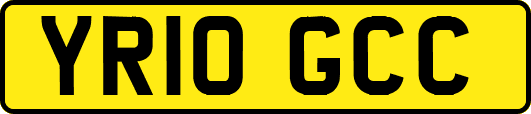 YR10GCC