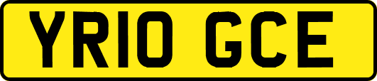 YR10GCE