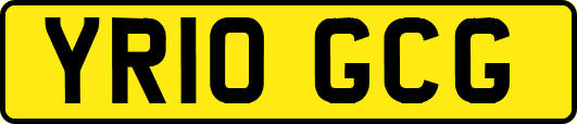 YR10GCG