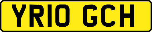 YR10GCH