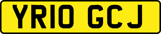 YR10GCJ