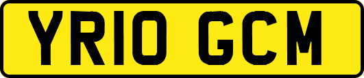 YR10GCM