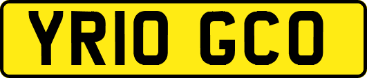 YR10GCO