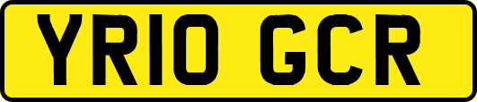 YR10GCR
