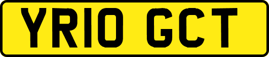 YR10GCT