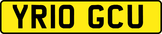 YR10GCU