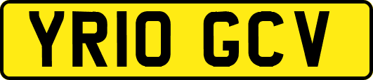 YR10GCV