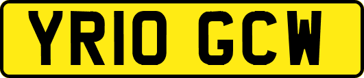 YR10GCW