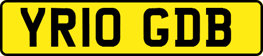 YR10GDB