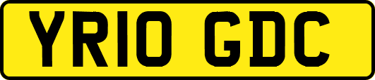 YR10GDC