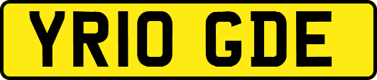 YR10GDE