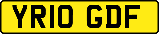 YR10GDF